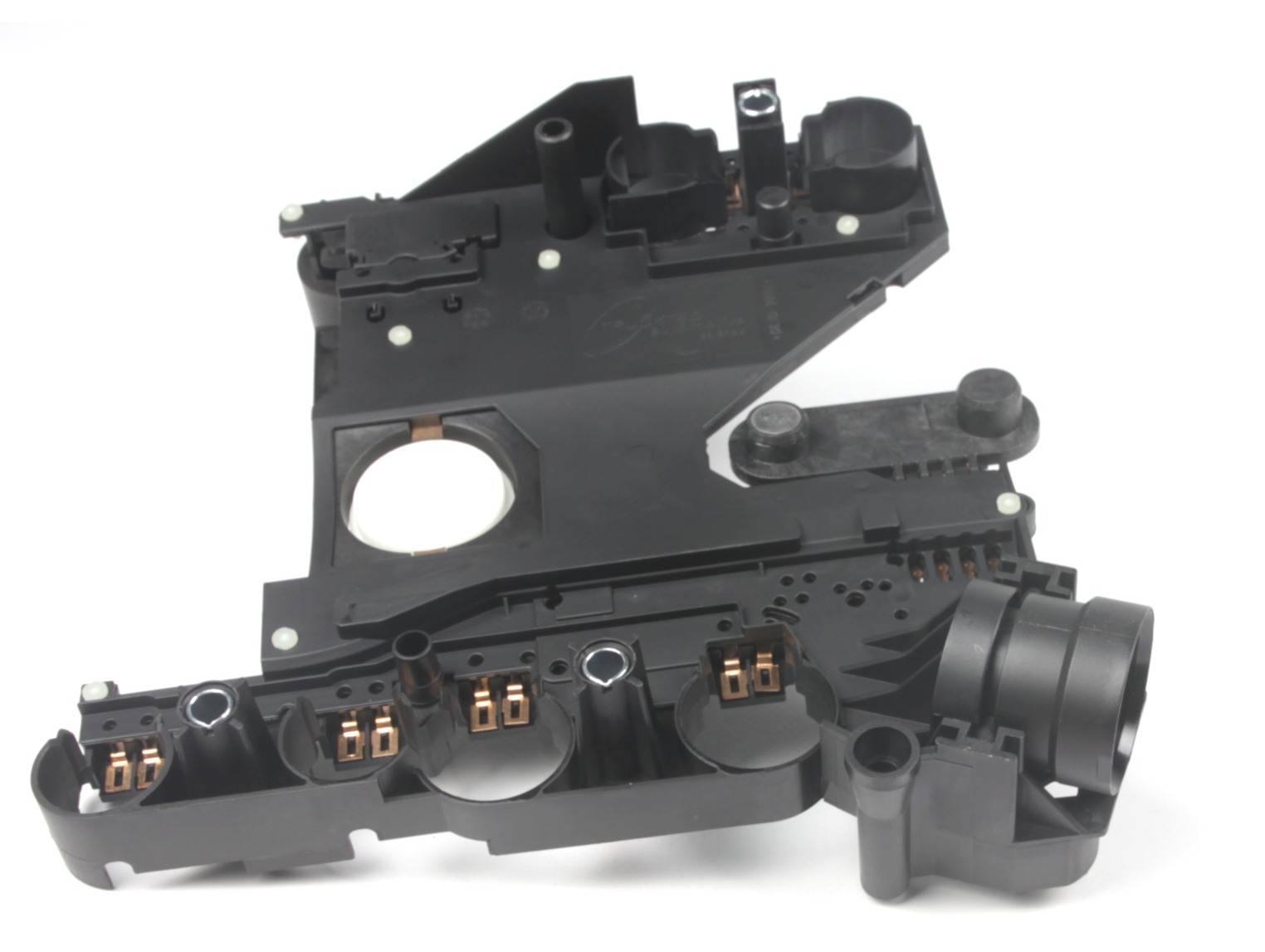 0225046 TRUCKTEC AUTOMOTIVE